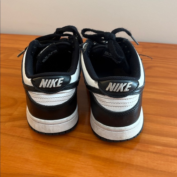 Panda dunks - Picture 5 of 9